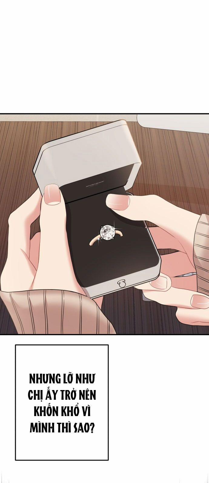 Gửi Em Người Đánh Cắp Những Vì Sao - To You Who Swallowed A Star 133.2 trang 40