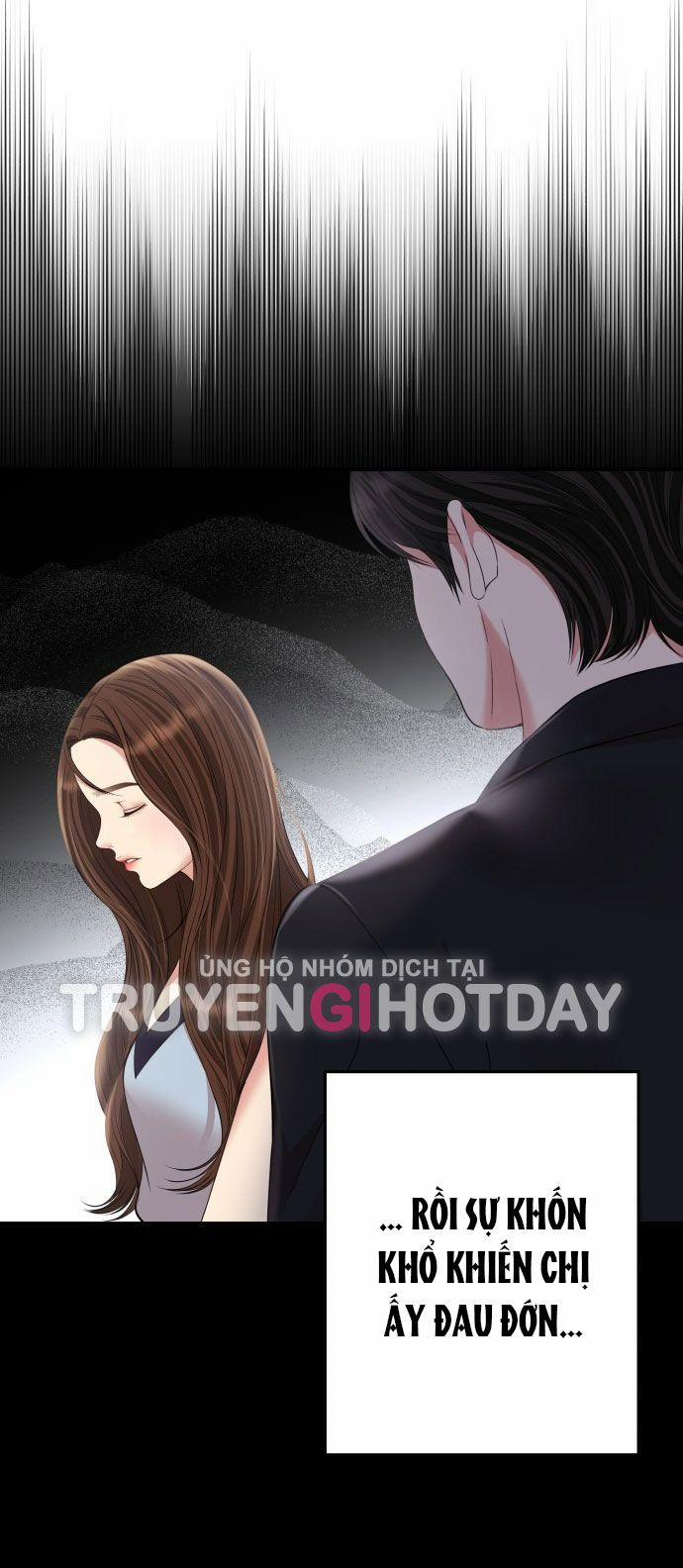 Gửi Em Người Đánh Cắp Những Vì Sao - To You Who Swallowed A Star 133.2 trang 41