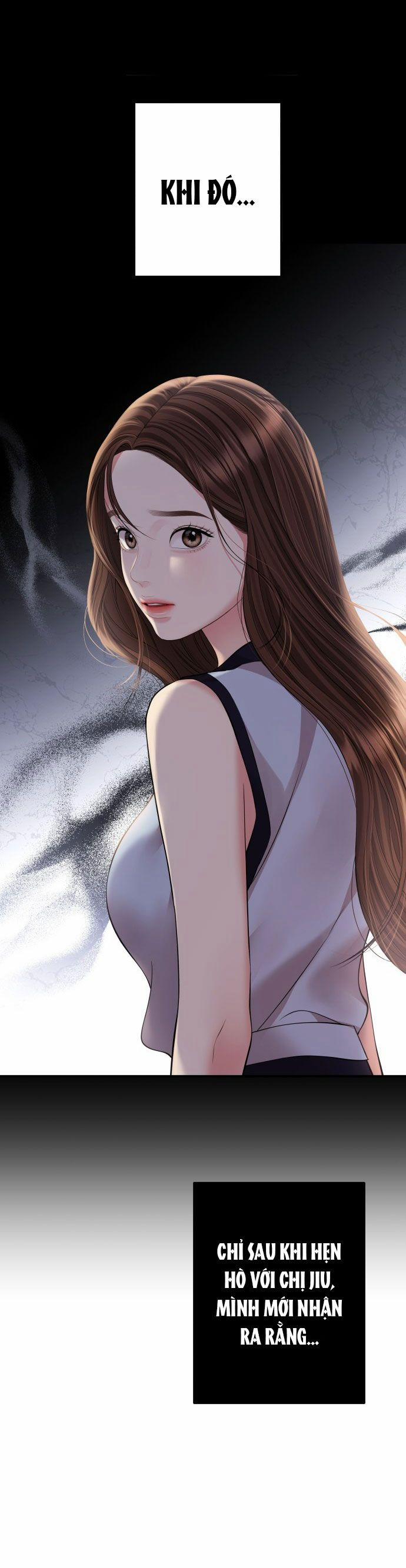 Gửi Em Người Đánh Cắp Những Vì Sao - To You Who Swallowed A Star 133.2 trang 43