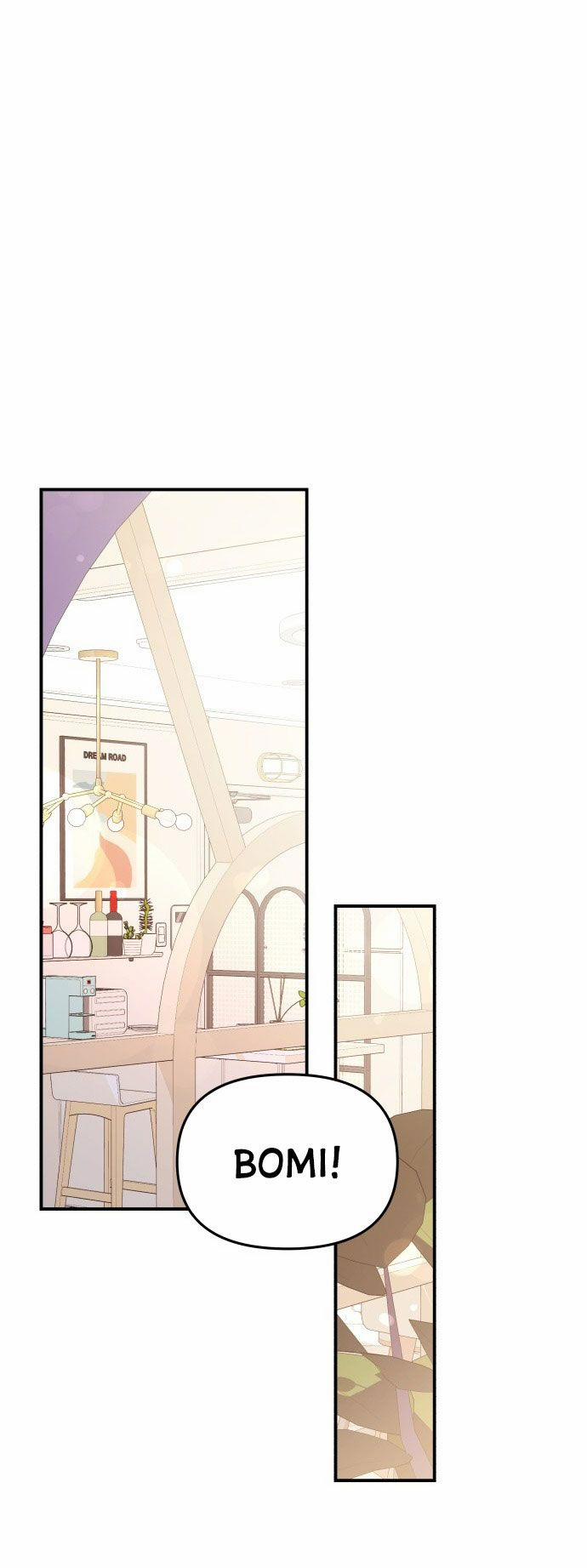 Gửi Em Người Đánh Cắp Những Vì Sao - To You Who Swallowed A Star 133.2 trang 46