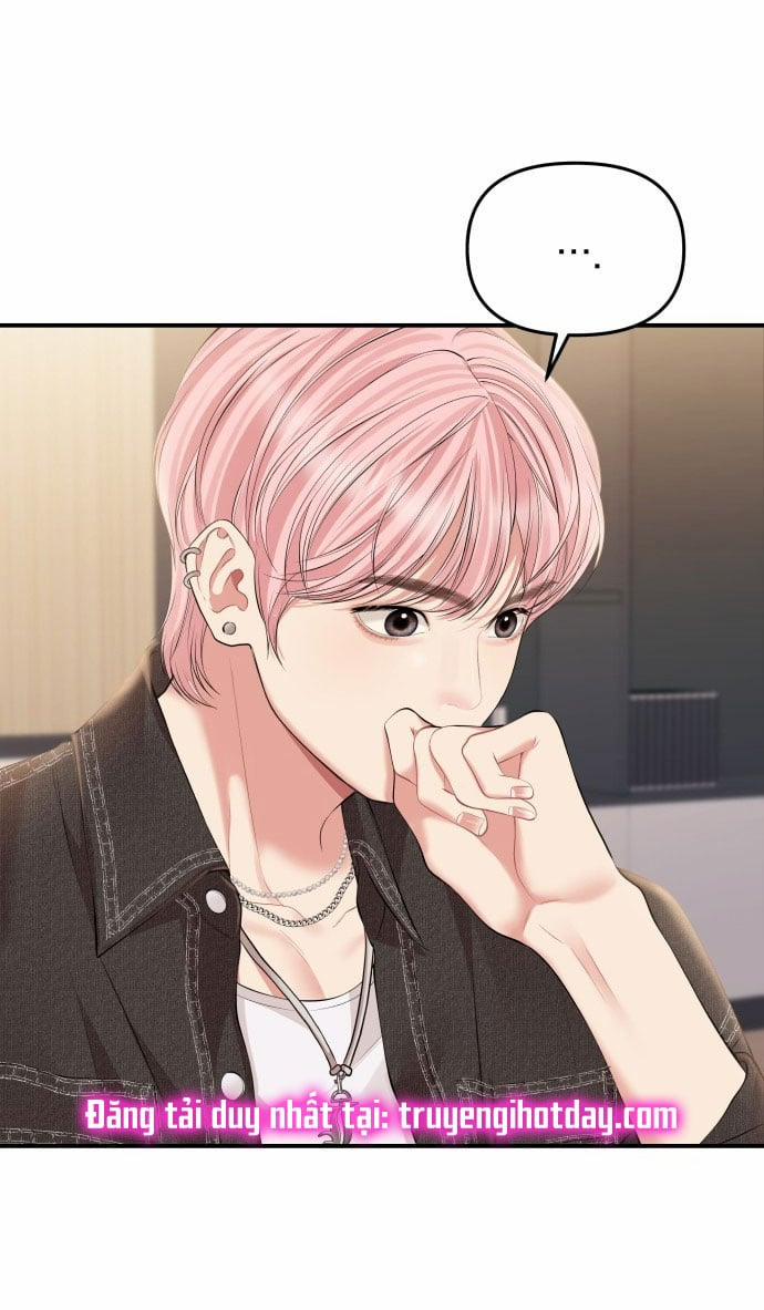 Gửi Em Người Đánh Cắp Những Vì Sao - To You Who Swallowed A Star 134.1 trang 11