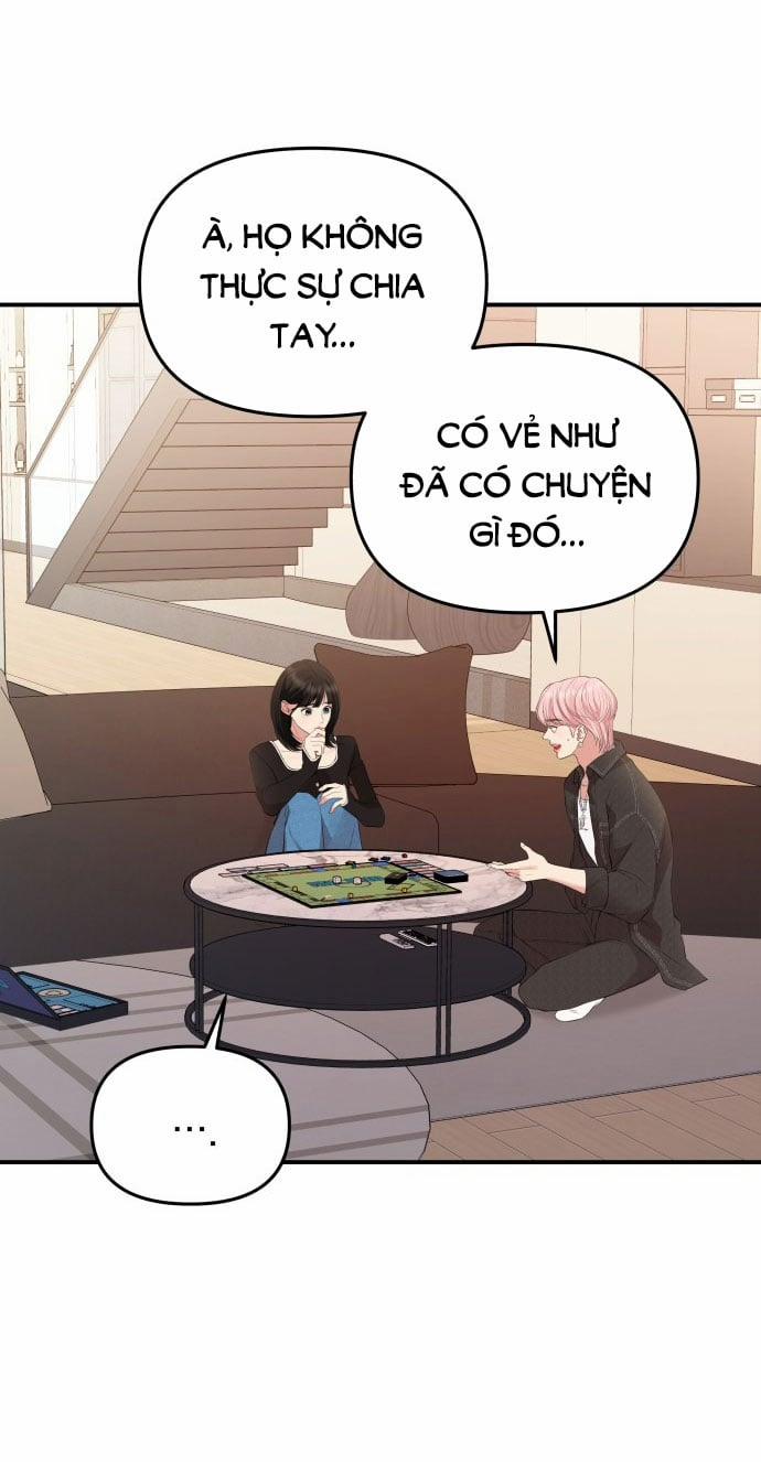 Gửi Em Người Đánh Cắp Những Vì Sao - To You Who Swallowed A Star 134.1 trang 15