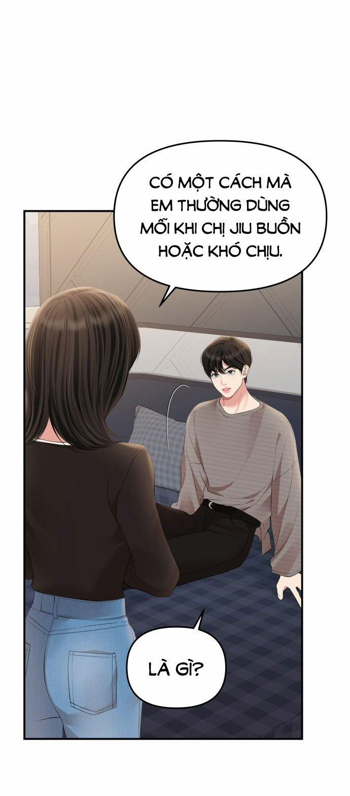 Gửi Em Người Đánh Cắp Những Vì Sao - To You Who Swallowed A Star 134.1 trang 20