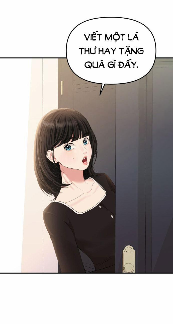 Gửi Em Người Đánh Cắp Những Vì Sao - To You Who Swallowed A Star 134.1 trang 23