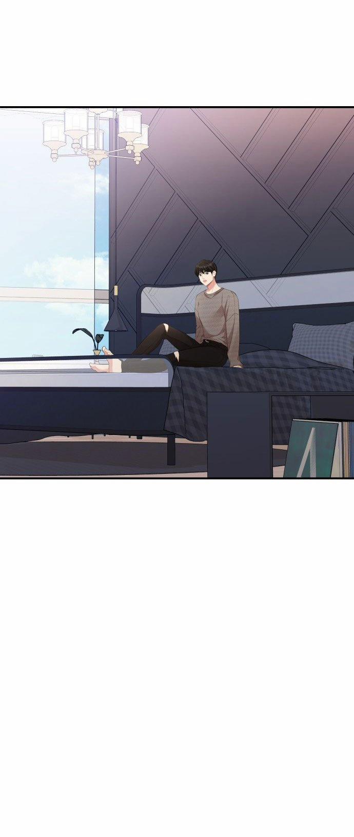 Gửi Em Người Đánh Cắp Những Vì Sao - To You Who Swallowed A Star 134.1 trang 25