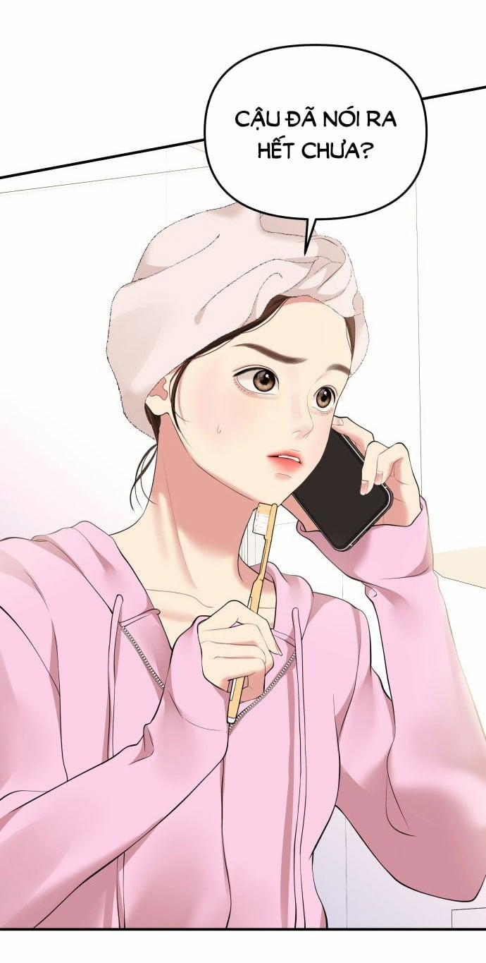 Gửi Em Người Đánh Cắp Những Vì Sao - To You Who Swallowed A Star 134.1 trang 29