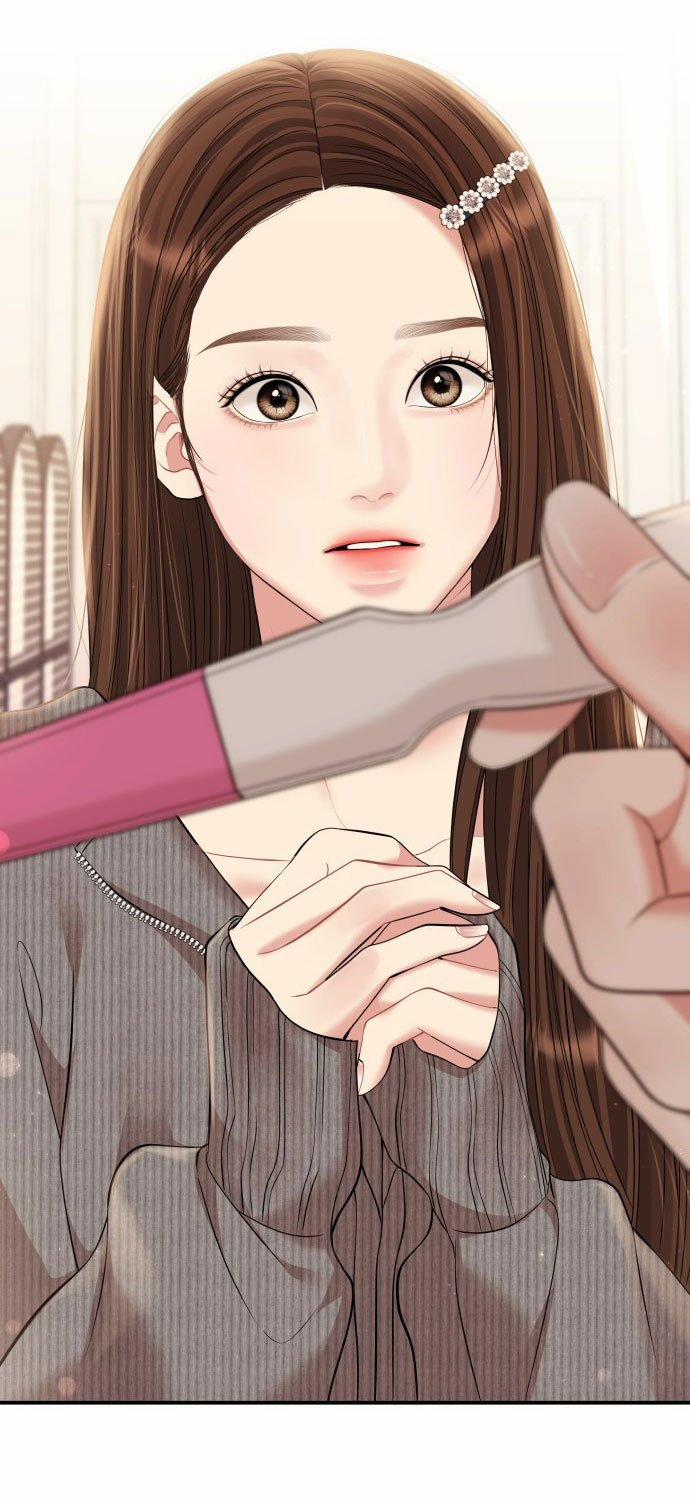 Gửi Em Người Đánh Cắp Những Vì Sao - To You Who Swallowed A Star 134.1 trang 3