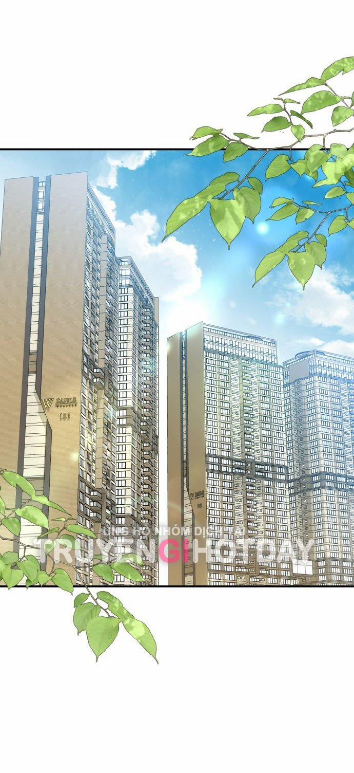 Gửi Em Người Đánh Cắp Những Vì Sao - To You Who Swallowed A Star 134.1 trang 5