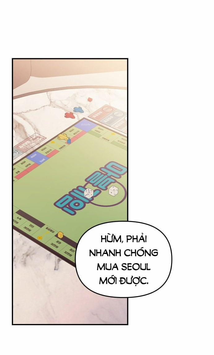 Gửi Em Người Đánh Cắp Những Vì Sao - To You Who Swallowed A Star 134.1 trang 6