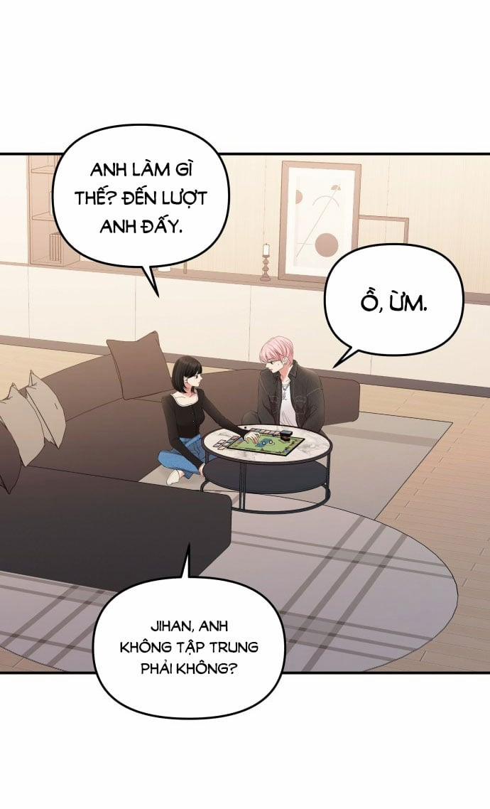 Gửi Em Người Đánh Cắp Những Vì Sao - To You Who Swallowed A Star 134.1 trang 7