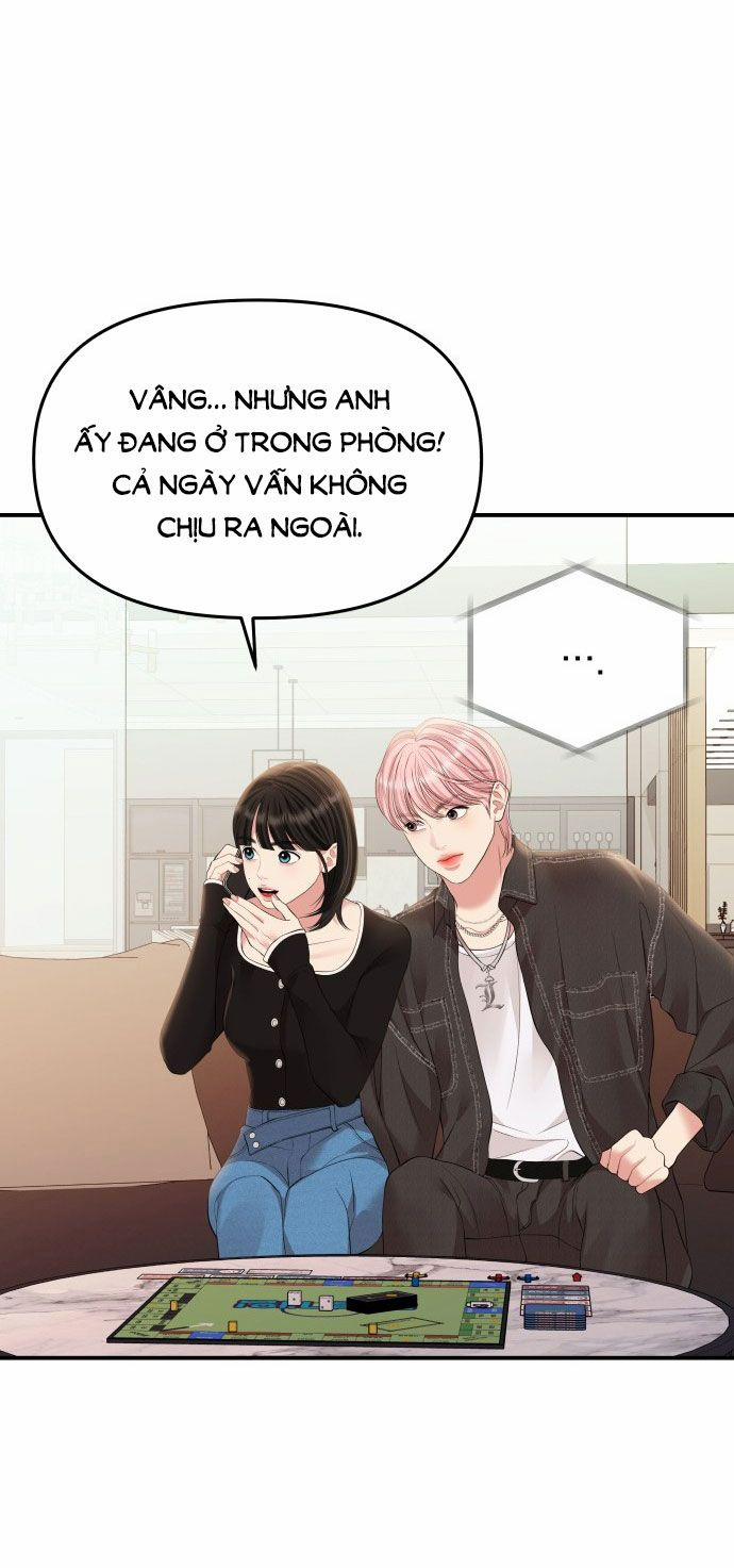 Gửi Em Người Đánh Cắp Những Vì Sao - To You Who Swallowed A Star 134.2 trang 13