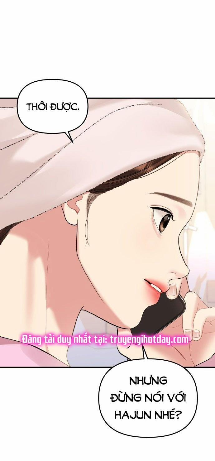 Gửi Em Người Đánh Cắp Những Vì Sao - To You Who Swallowed A Star 134.2 trang 15