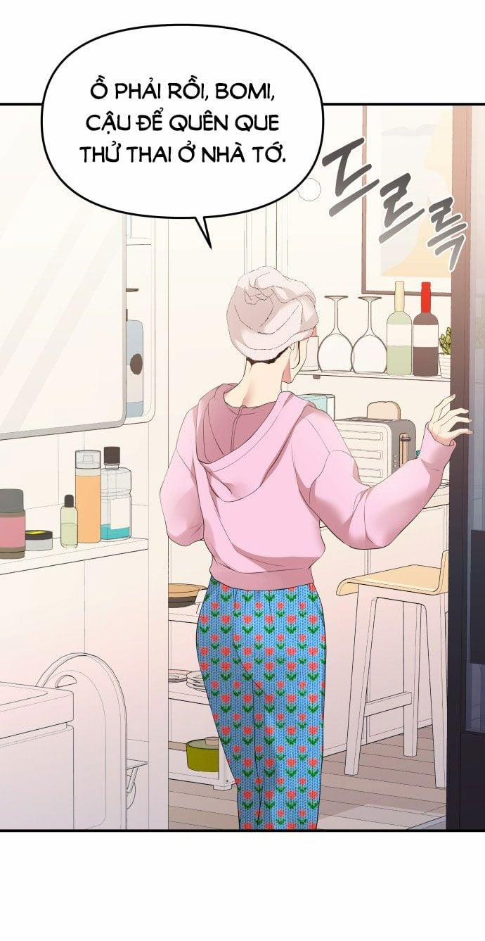 Gửi Em Người Đánh Cắp Những Vì Sao - To You Who Swallowed A Star 134.2 trang 2