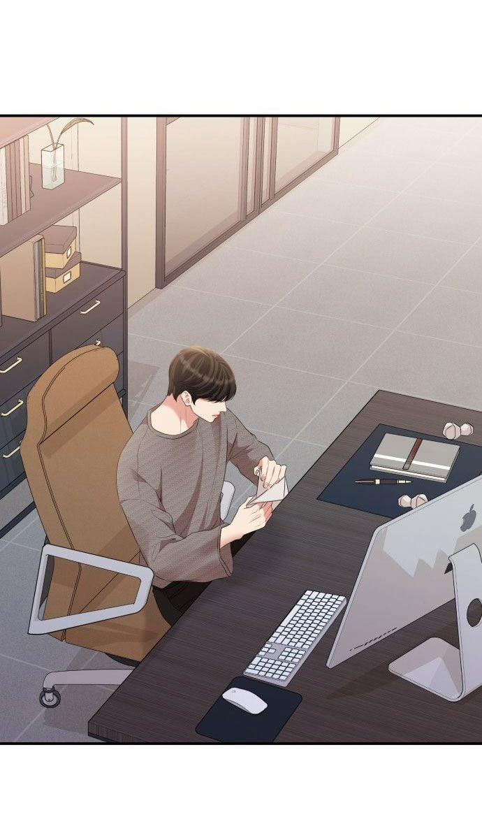 Gửi Em Người Đánh Cắp Những Vì Sao - To You Who Swallowed A Star 134.2 trang 23