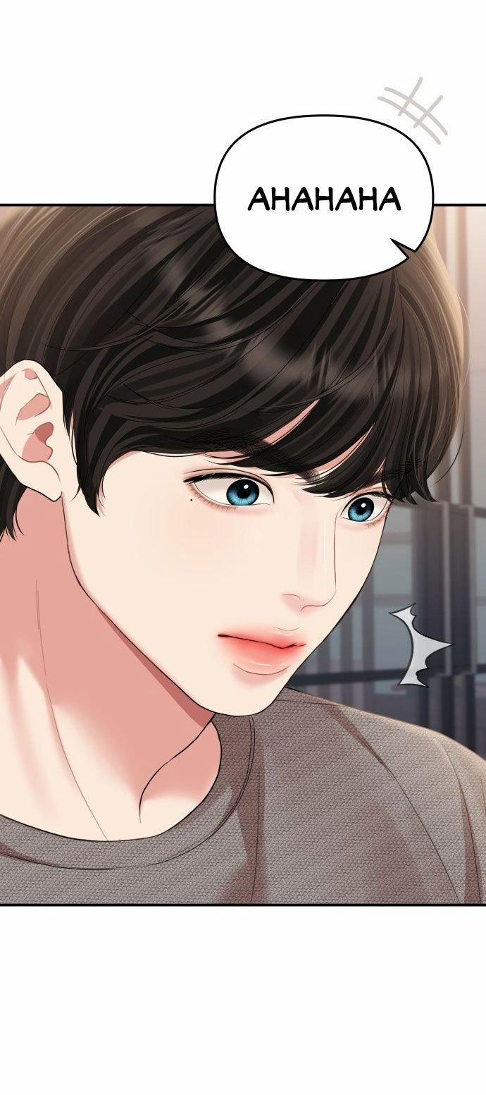 Gửi Em Người Đánh Cắp Những Vì Sao - To You Who Swallowed A Star 134.2 trang 24