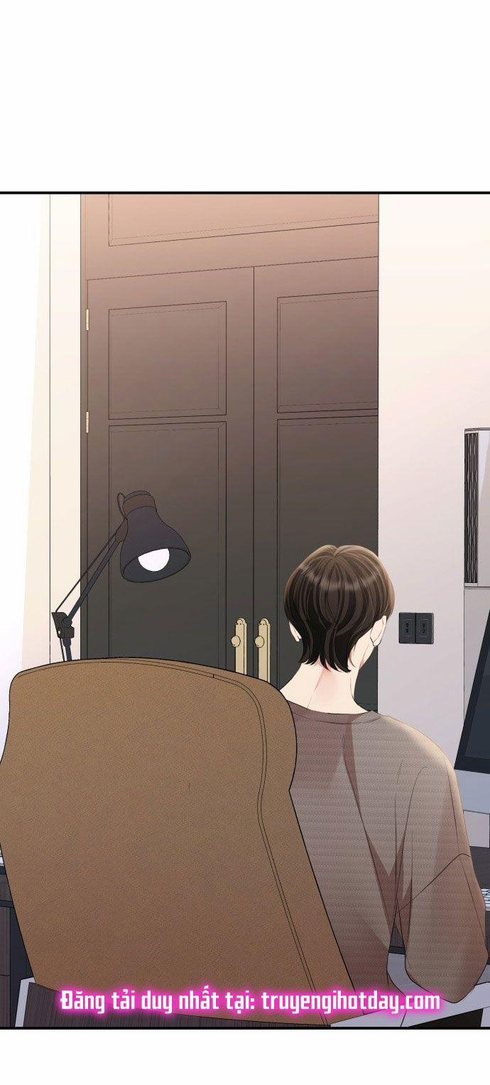 Gửi Em Người Đánh Cắp Những Vì Sao - To You Who Swallowed A Star 134.2 trang 25