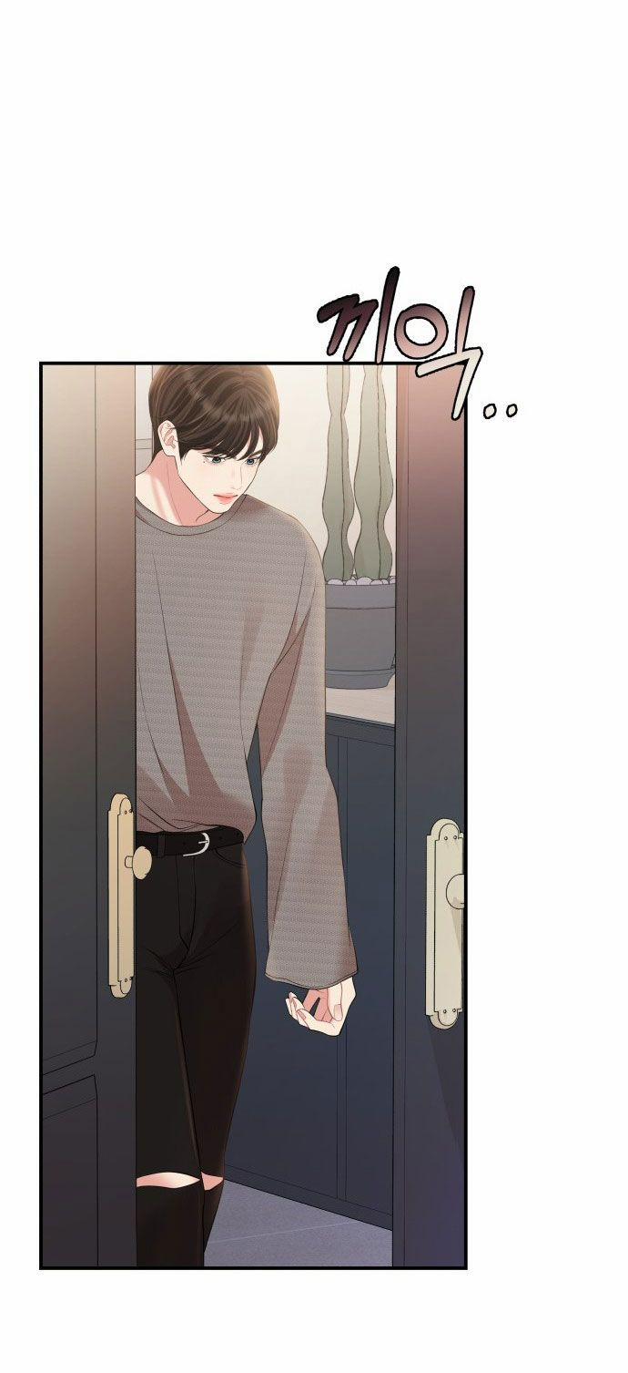 Gửi Em Người Đánh Cắp Những Vì Sao - To You Who Swallowed A Star 134.2 trang 27