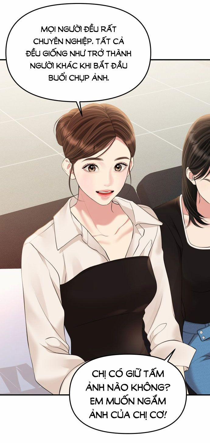 Gửi Em Người Đánh Cắp Những Vì Sao - To You Who Swallowed A Star 134.2 trang 29