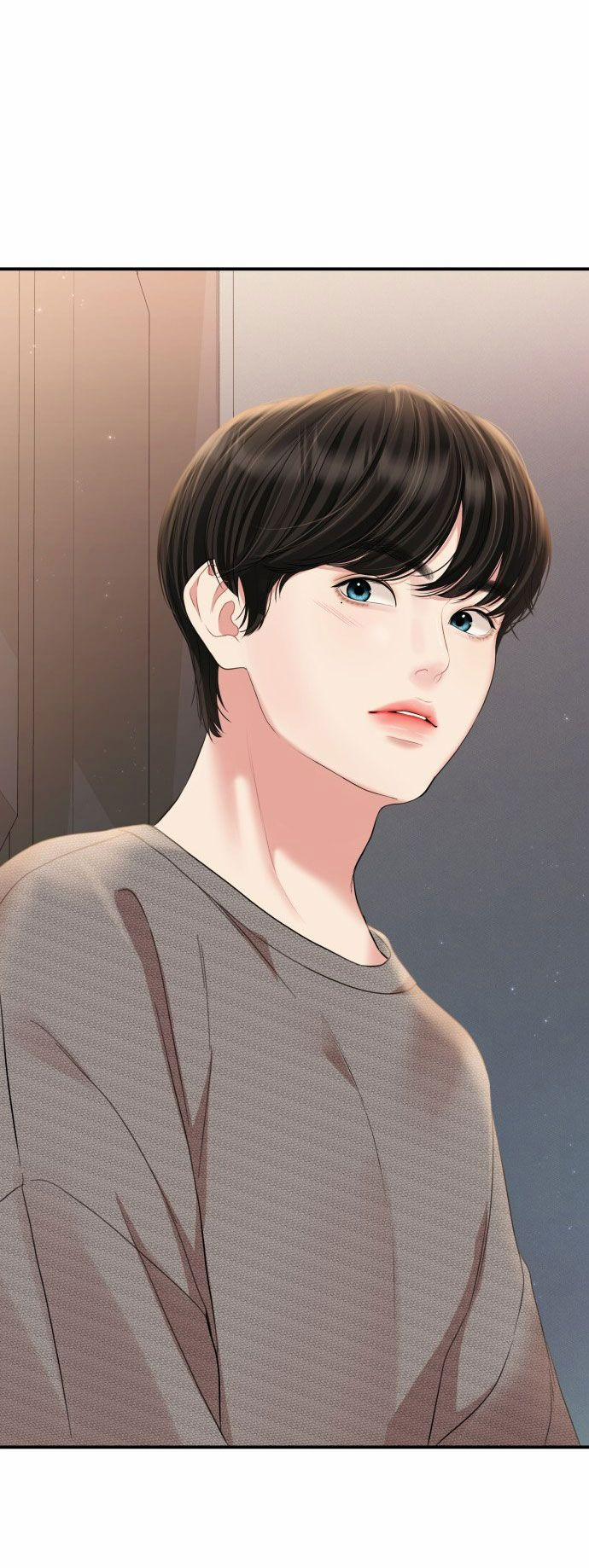 Gửi Em Người Đánh Cắp Những Vì Sao - To You Who Swallowed A Star 134.2 trang 30