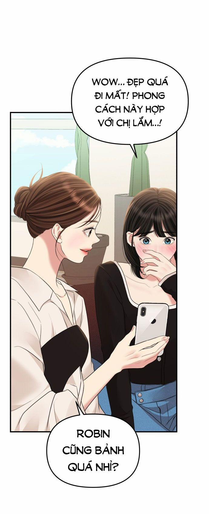 Gửi Em Người Đánh Cắp Những Vì Sao - To You Who Swallowed A Star 134.2 trang 33