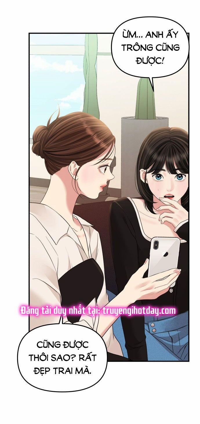 Gửi Em Người Đánh Cắp Những Vì Sao - To You Who Swallowed A Star 134.2 trang 34