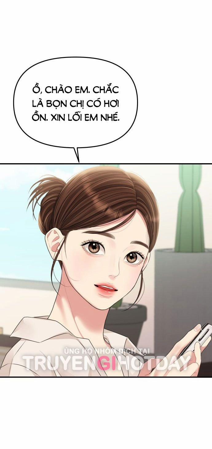 Gửi Em Người Đánh Cắp Những Vì Sao - To You Who Swallowed A Star 134.2 trang 37