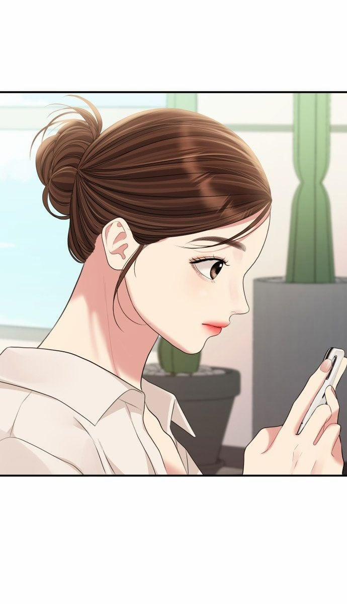 Gửi Em Người Đánh Cắp Những Vì Sao - To You Who Swallowed A Star 134.2 trang 38