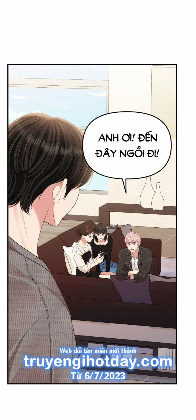 Gửi Em Người Đánh Cắp Những Vì Sao - To You Who Swallowed A Star 134.2 trang 40