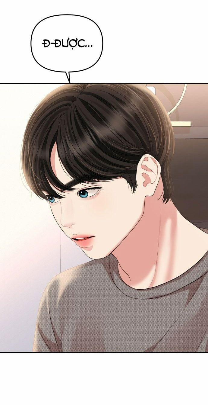 Gửi Em Người Đánh Cắp Những Vì Sao - To You Who Swallowed A Star 134.2 trang 41