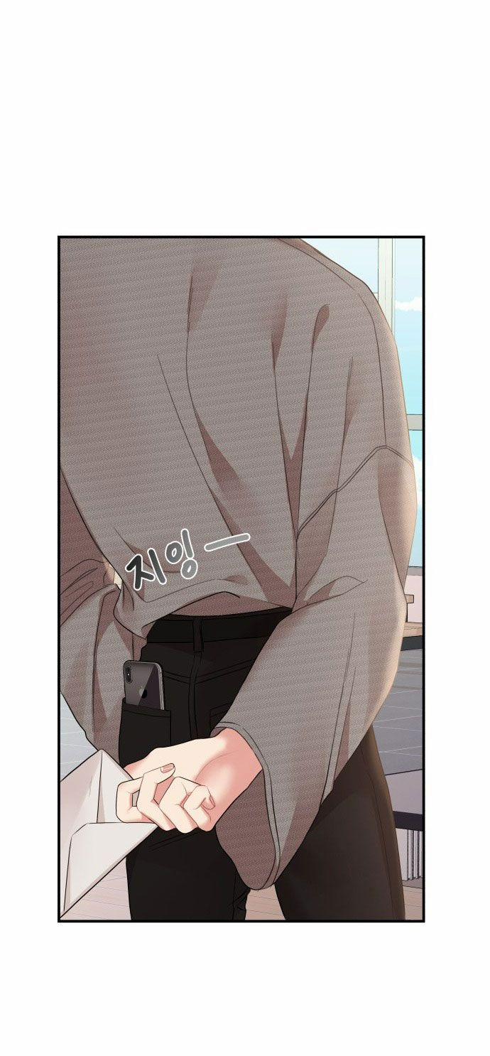 Gửi Em Người Đánh Cắp Những Vì Sao - To You Who Swallowed A Star 134.2 trang 44