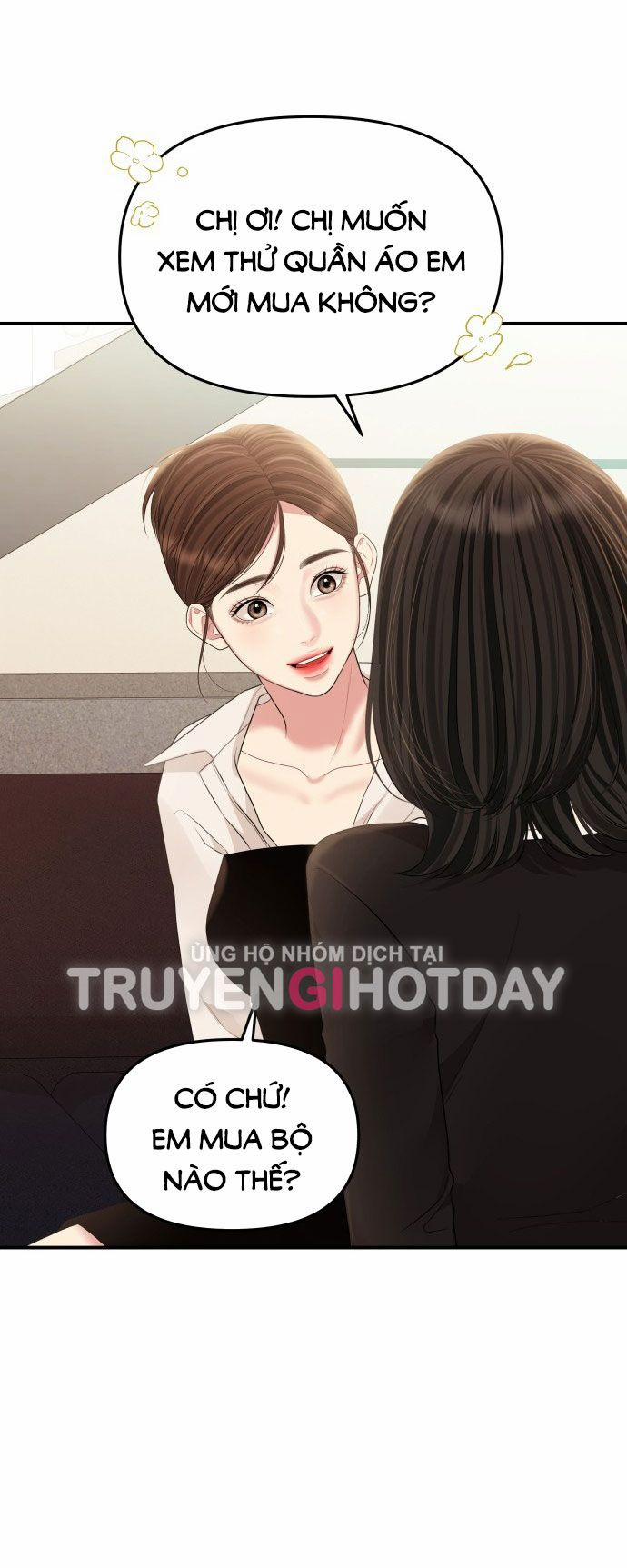 Gửi Em Người Đánh Cắp Những Vì Sao - To You Who Swallowed A Star 134.2 trang 46