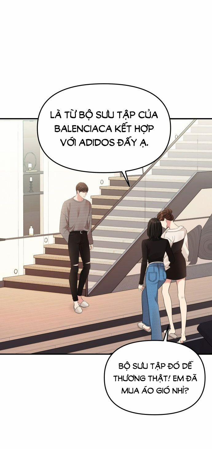 Gửi Em Người Đánh Cắp Những Vì Sao - To You Who Swallowed A Star 134.2 trang 47