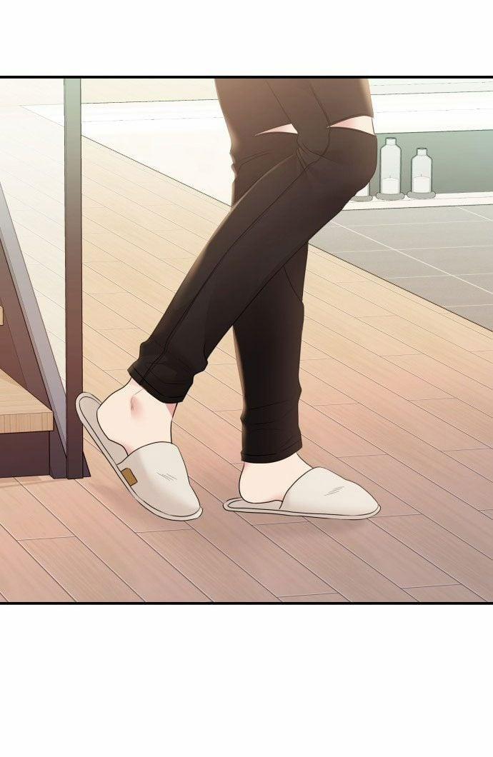 Gửi Em Người Đánh Cắp Những Vì Sao - To You Who Swallowed A Star 134.2 trang 51