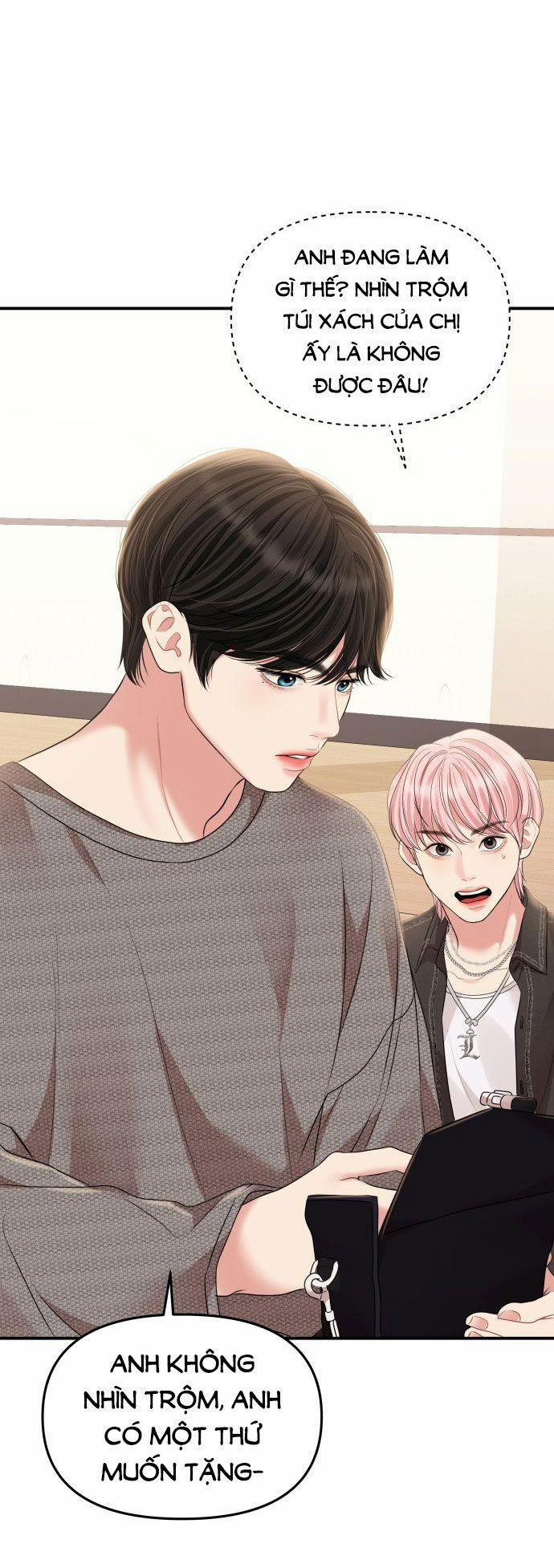 Gửi Em Người Đánh Cắp Những Vì Sao - To You Who Swallowed A Star 134.2 trang 53