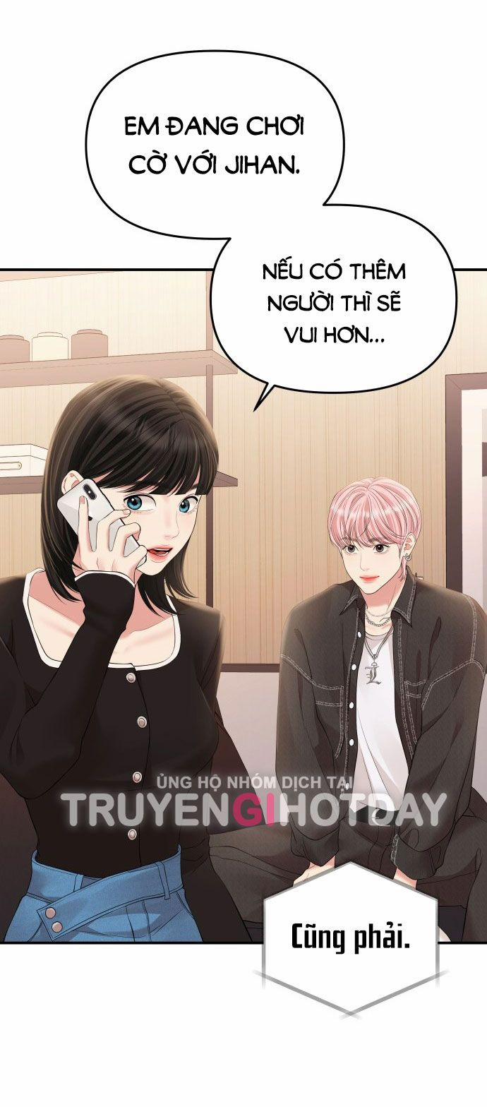 Gửi Em Người Đánh Cắp Những Vì Sao - To You Who Swallowed A Star 134.2 trang 9