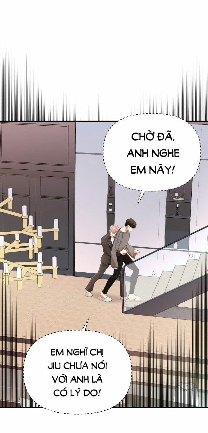 Gửi Em Người Đánh Cắp Những Vì Sao - To You Who Swallowed A Star 135.1 trang 13