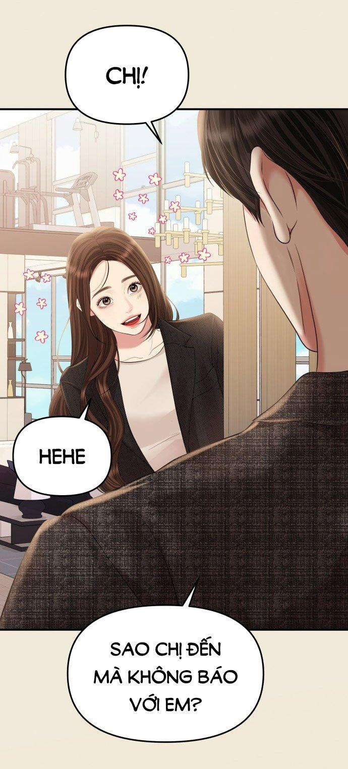 Gửi Em Người Đánh Cắp Những Vì Sao - To You Who Swallowed A Star 135.1 trang 18