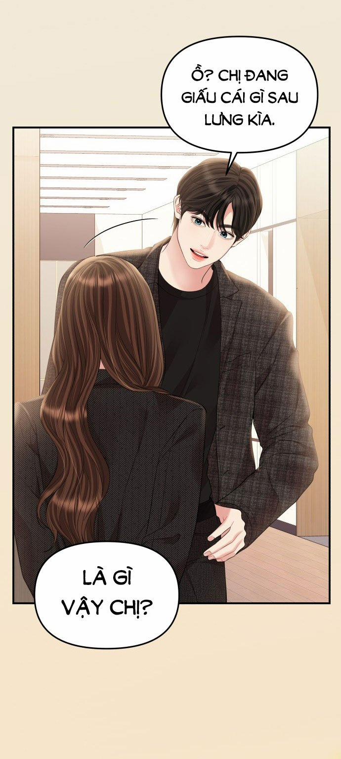 Gửi Em Người Đánh Cắp Những Vì Sao - To You Who Swallowed A Star 135.1 trang 19