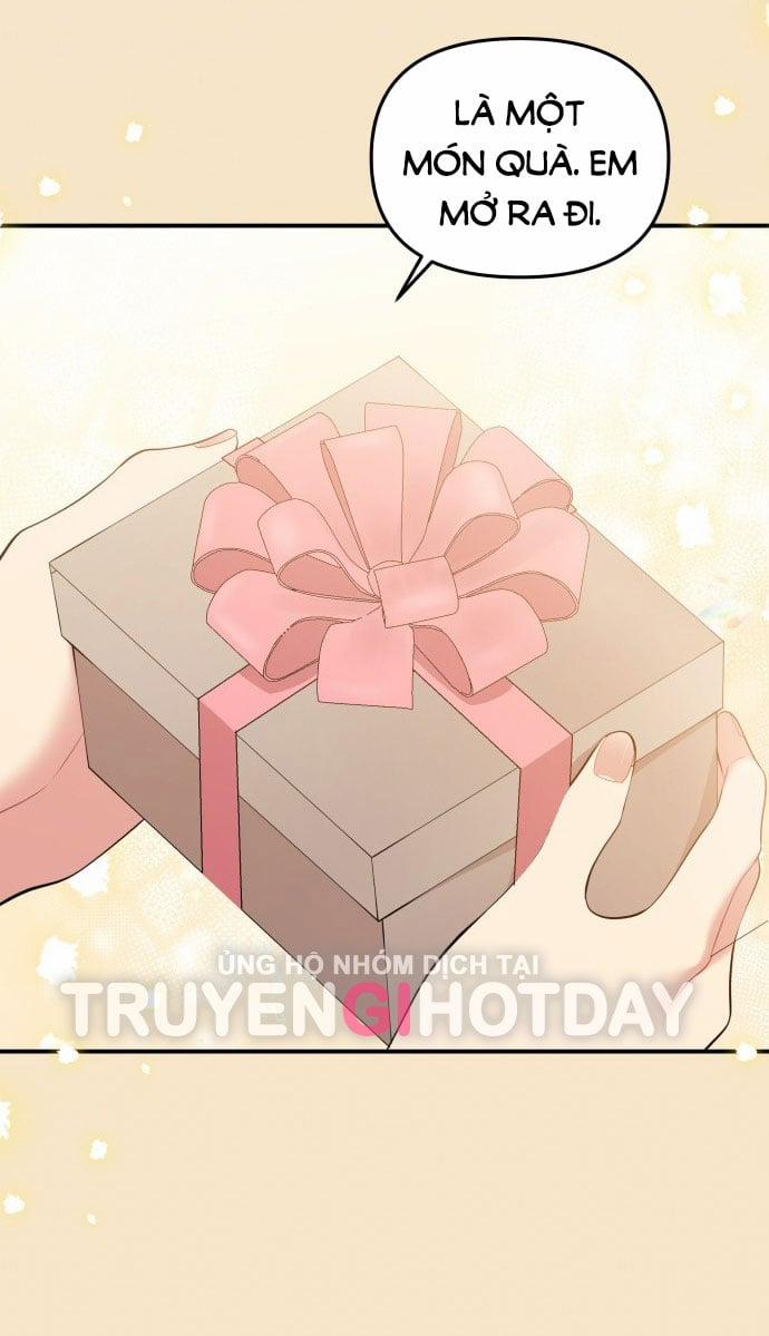 Gửi Em Người Đánh Cắp Những Vì Sao - To You Who Swallowed A Star 135.1 trang 20