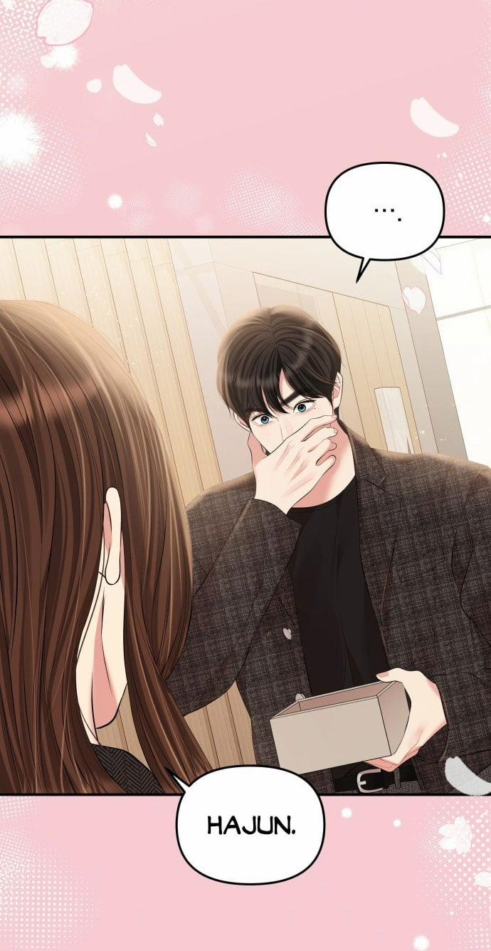 Gửi Em Người Đánh Cắp Những Vì Sao - To You Who Swallowed A Star 135.1 trang 24