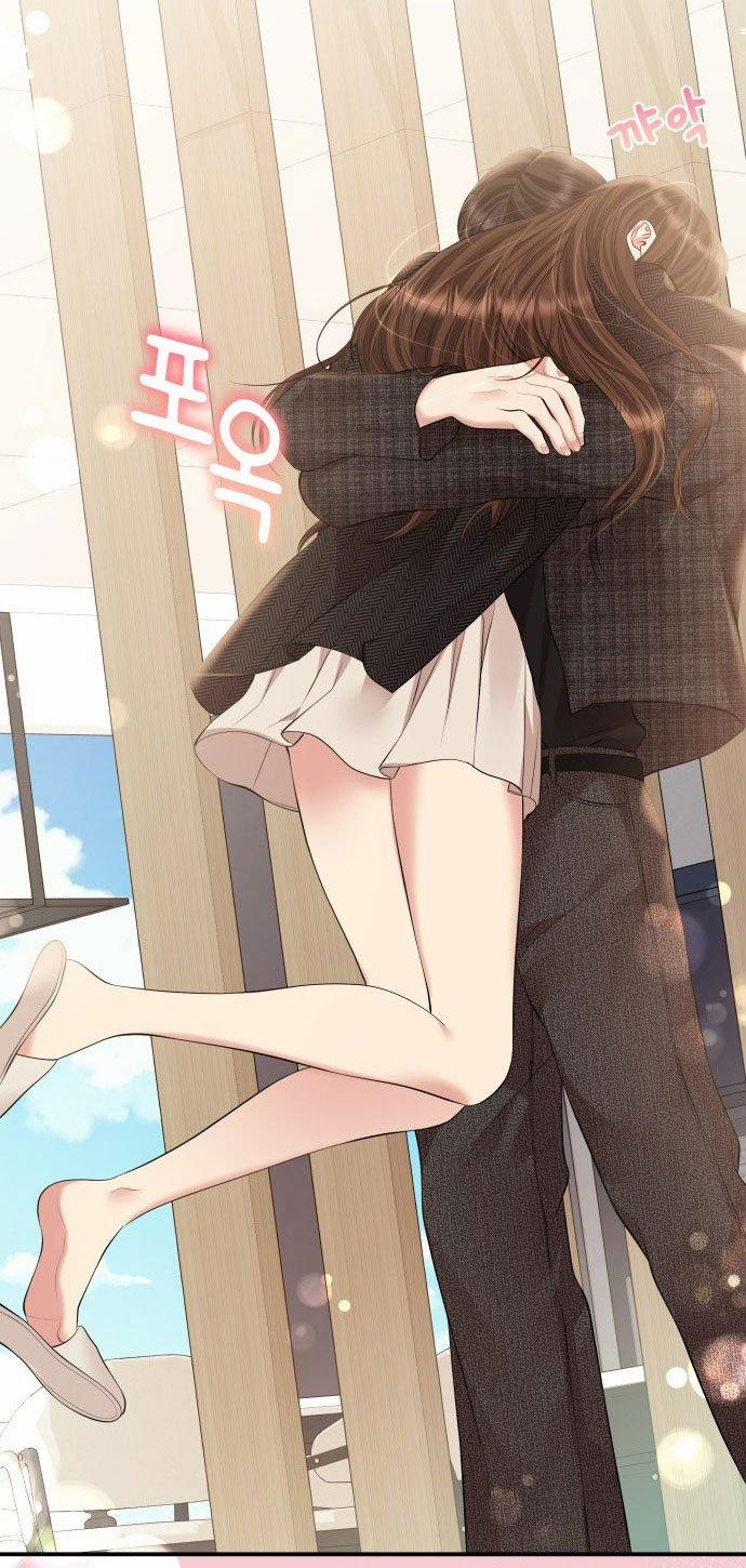 Gửi Em Người Đánh Cắp Những Vì Sao - To You Who Swallowed A Star 135.1 trang 28