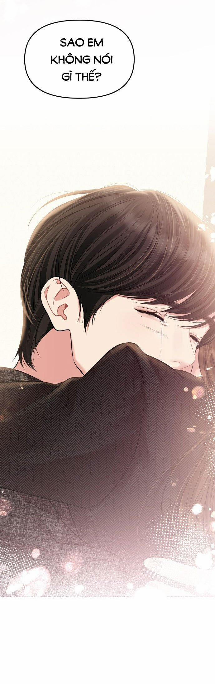 Gửi Em Người Đánh Cắp Những Vì Sao - To You Who Swallowed A Star 135.1 trang 30