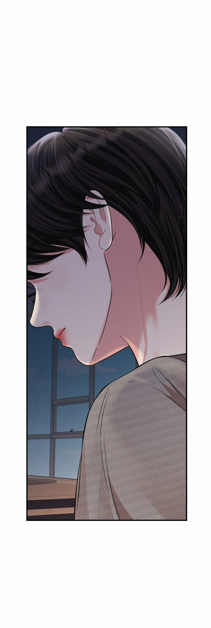 Gửi Em Người Đánh Cắp Những Vì Sao - To You Who Swallowed A Star 135.1 trang 7