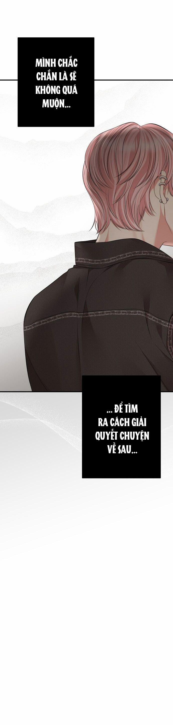 Gửi Em Người Đánh Cắp Những Vì Sao - To You Who Swallowed A Star 135.2 trang 10