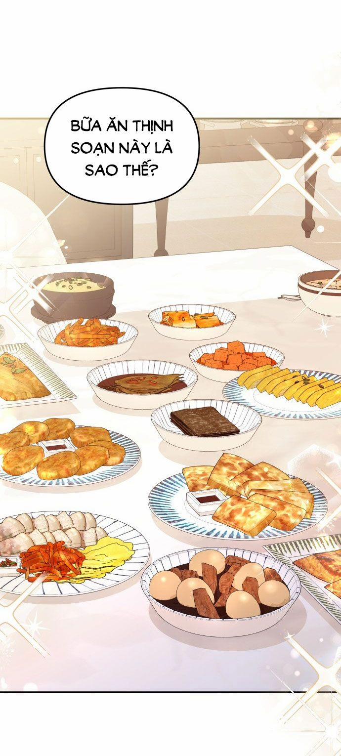 Gửi Em Người Đánh Cắp Những Vì Sao - To You Who Swallowed A Star 135.2 trang 13