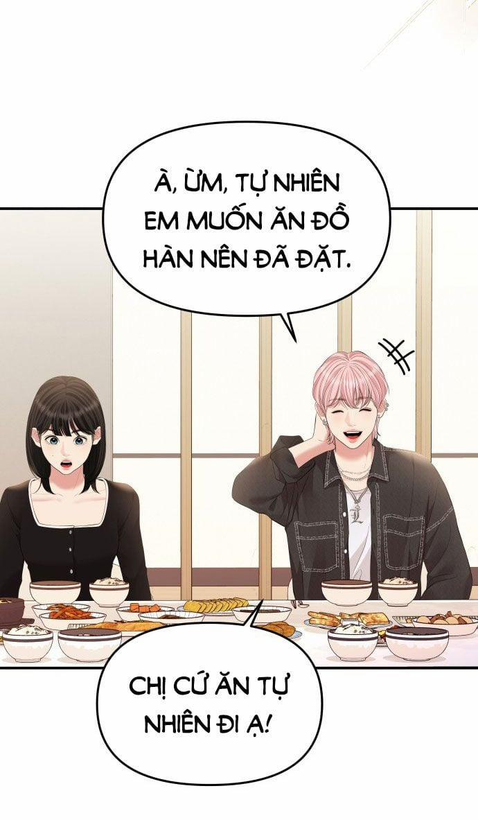 Gửi Em Người Đánh Cắp Những Vì Sao - To You Who Swallowed A Star 135.2 trang 14