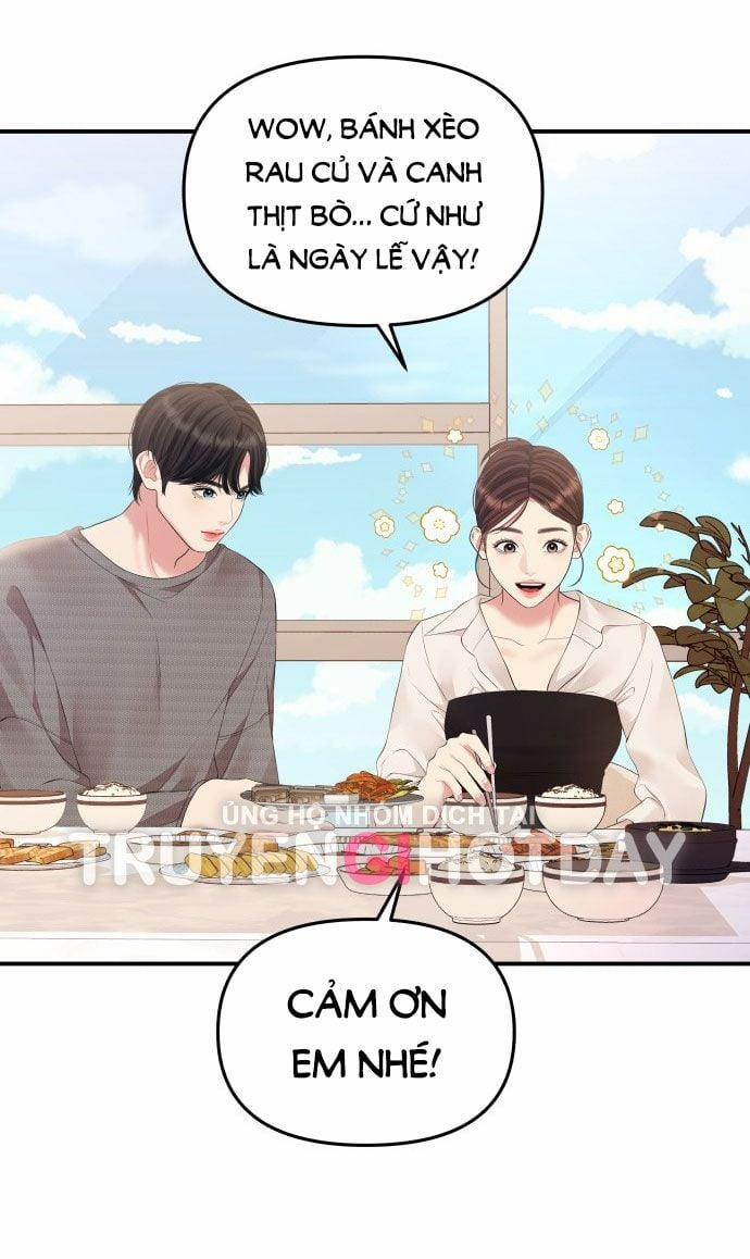 Gửi Em Người Đánh Cắp Những Vì Sao - To You Who Swallowed A Star 135.2 trang 15