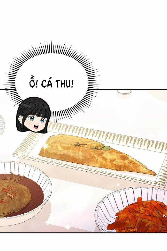 Gửi Em Người Đánh Cắp Những Vì Sao - To You Who Swallowed A Star 135.2 trang 17