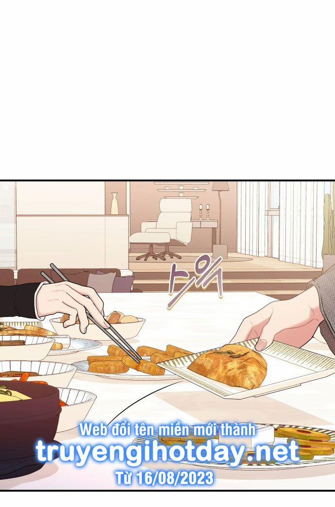 Gửi Em Người Đánh Cắp Những Vì Sao - To You Who Swallowed A Star 135.2 trang 18