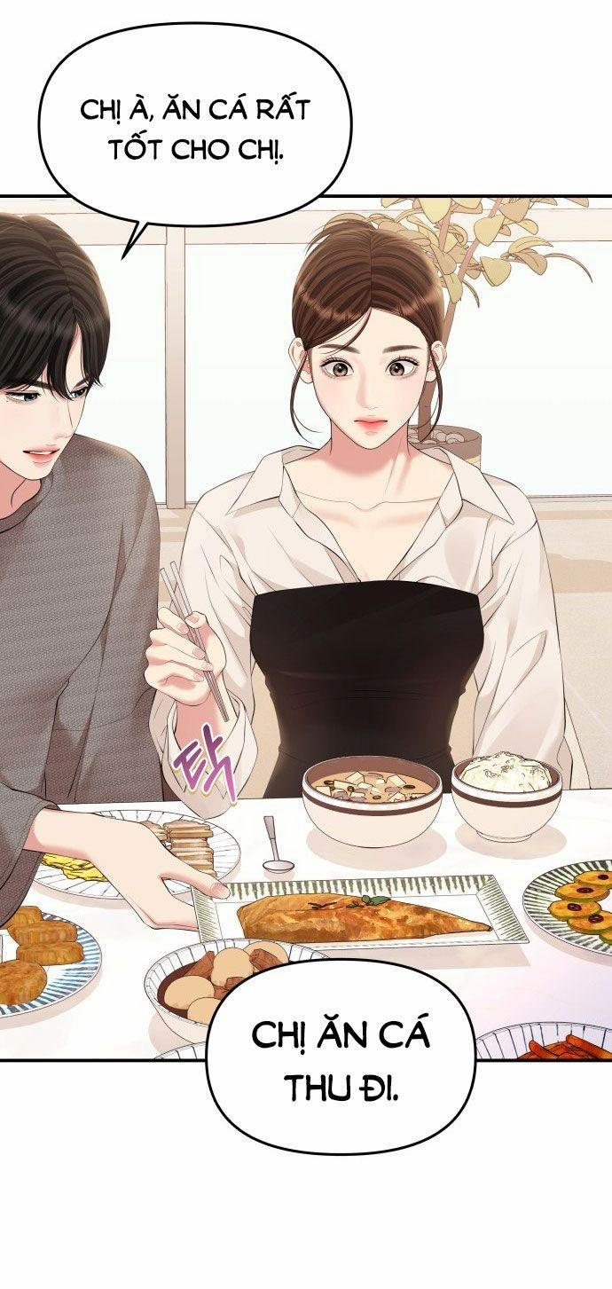 Gửi Em Người Đánh Cắp Những Vì Sao - To You Who Swallowed A Star 135.2 trang 19